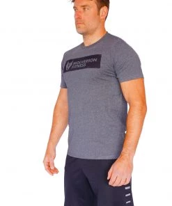 New Gear Wolverson Fitness T-Shirts