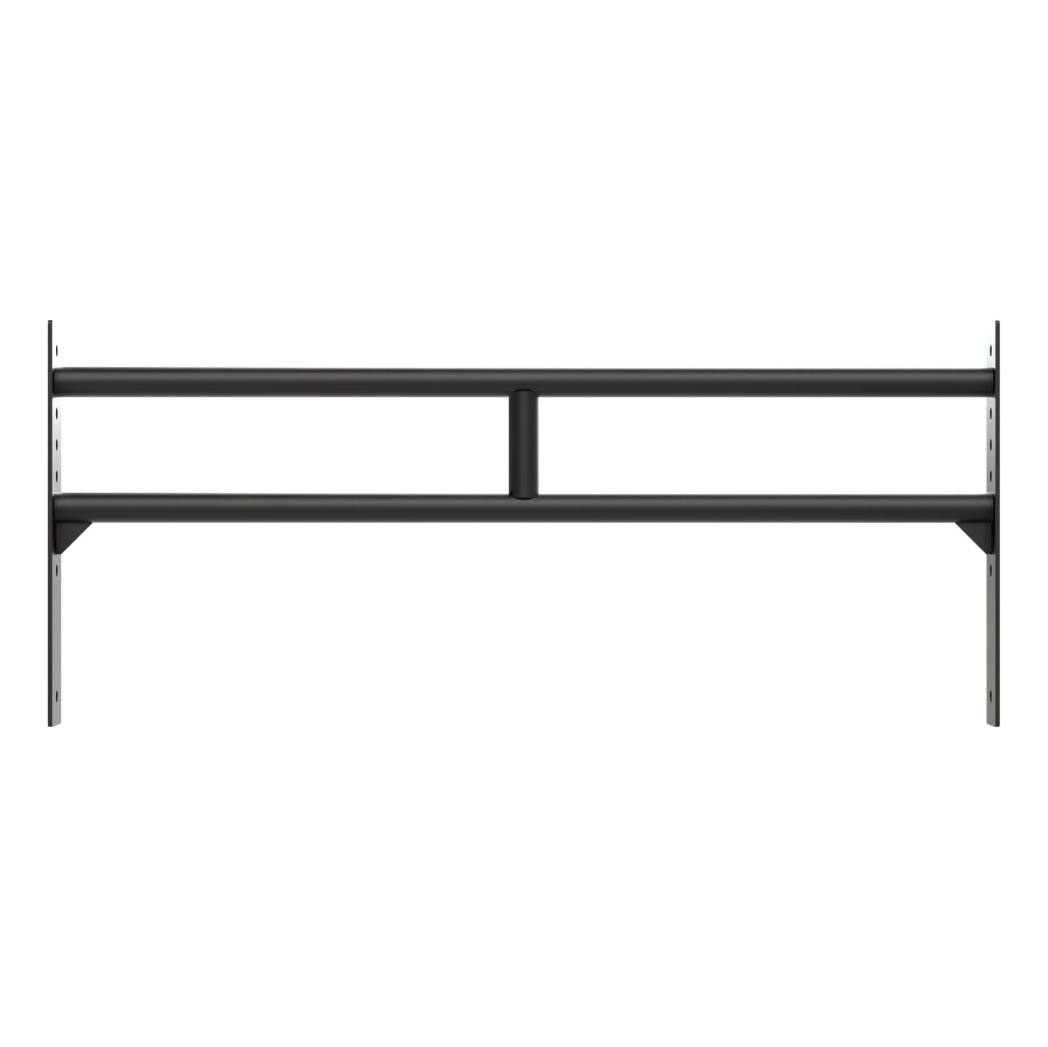 Wolverson Fitness Bison Series - Double Connector Bar 4 Wolverson Fitness Bison Series - Double Connector Bar