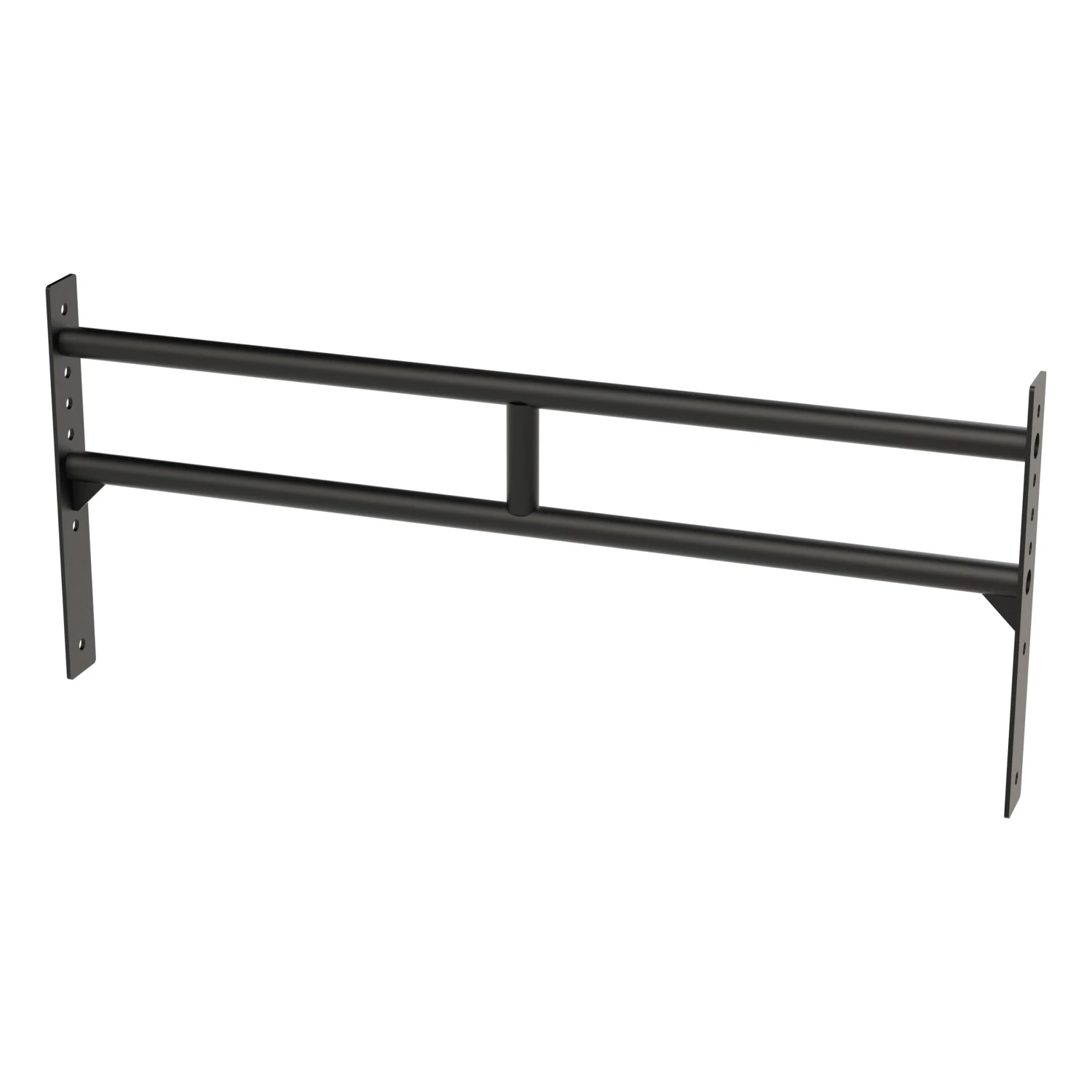 Wolverson Fitness Bison Series - Double Connector Bar 6 Wolverson Fitness Bison Series - Double Connector Bar