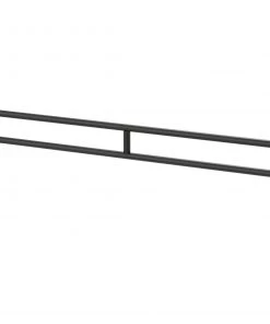 Wolverson Fitness Bison Series - Double Connector Bar 11 Wolverson Fitness Bison Series - Double Connector Bar