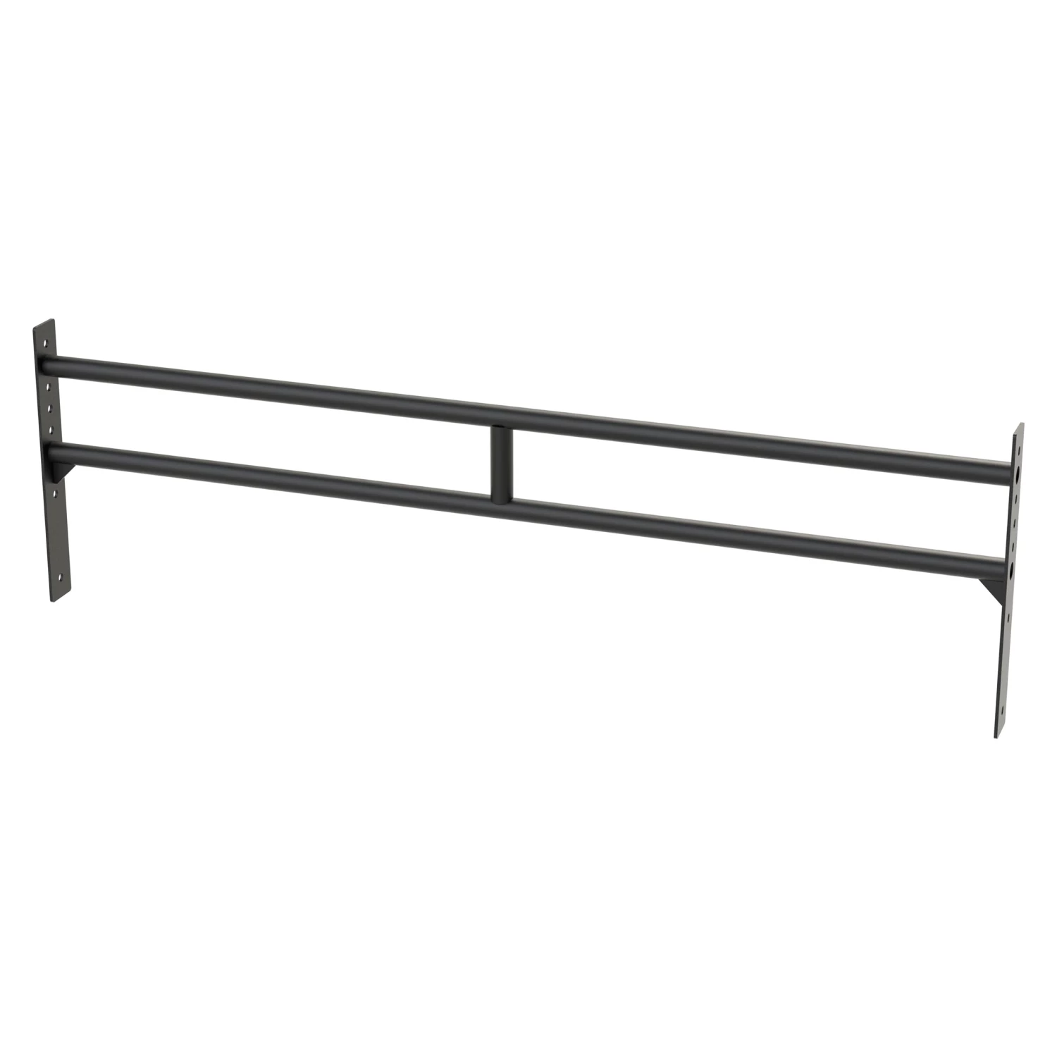 Wolverson Fitness Bison Series - Double Connector Bar 7 Wolverson Fitness Bison Series - Double Connector Bar