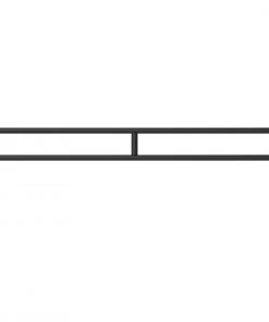 Wolverson Fitness Bison Series - Double Connector Bar