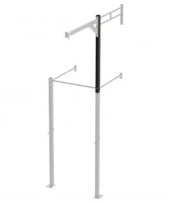 Wolverson Fitness New Gear Bison Series - Upright Extension (1.5m) 7 Wolverson Fitness New Gear Bison Series - Upright Extension (1.5m)