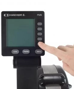 Wolverson Fitness New Gear Concept 2 Rowerg 9 Wolverson Fitness New Gear Concept 2 Rowerg