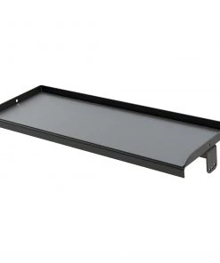 Wolverson Fitness Bison Series - Flat/Angle Storage Shelf