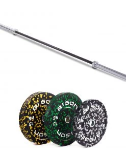 Wolverson Fitness New Gear The Foundation Hi Impact Bundle 7 Wolverson Fitness New Gear The Foundation Hi Impact Bundle