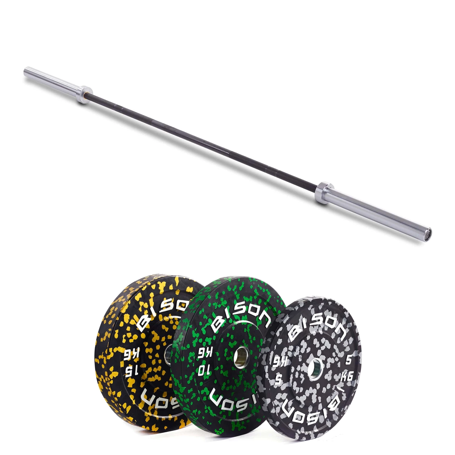 Wolverson Fitness New Gear The Foundation Hi Impact Bundle 5 Wolverson Fitness New Gear The Foundation Hi Impact Bundle