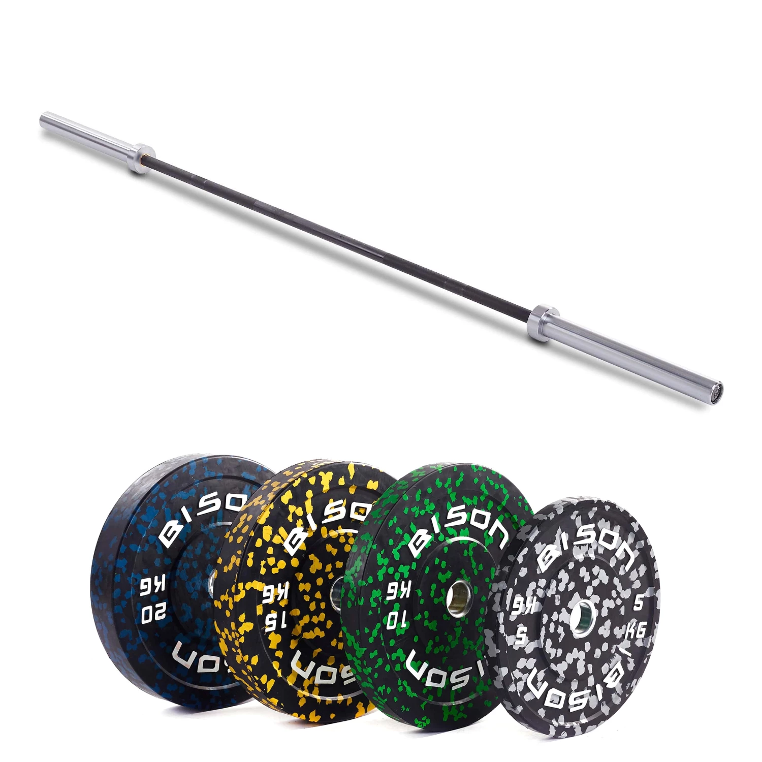 Wolverson Fitness New Gear The Foundation Hi Impact Bundle 4 Wolverson Fitness New Gear The Foundation Hi Impact Bundle