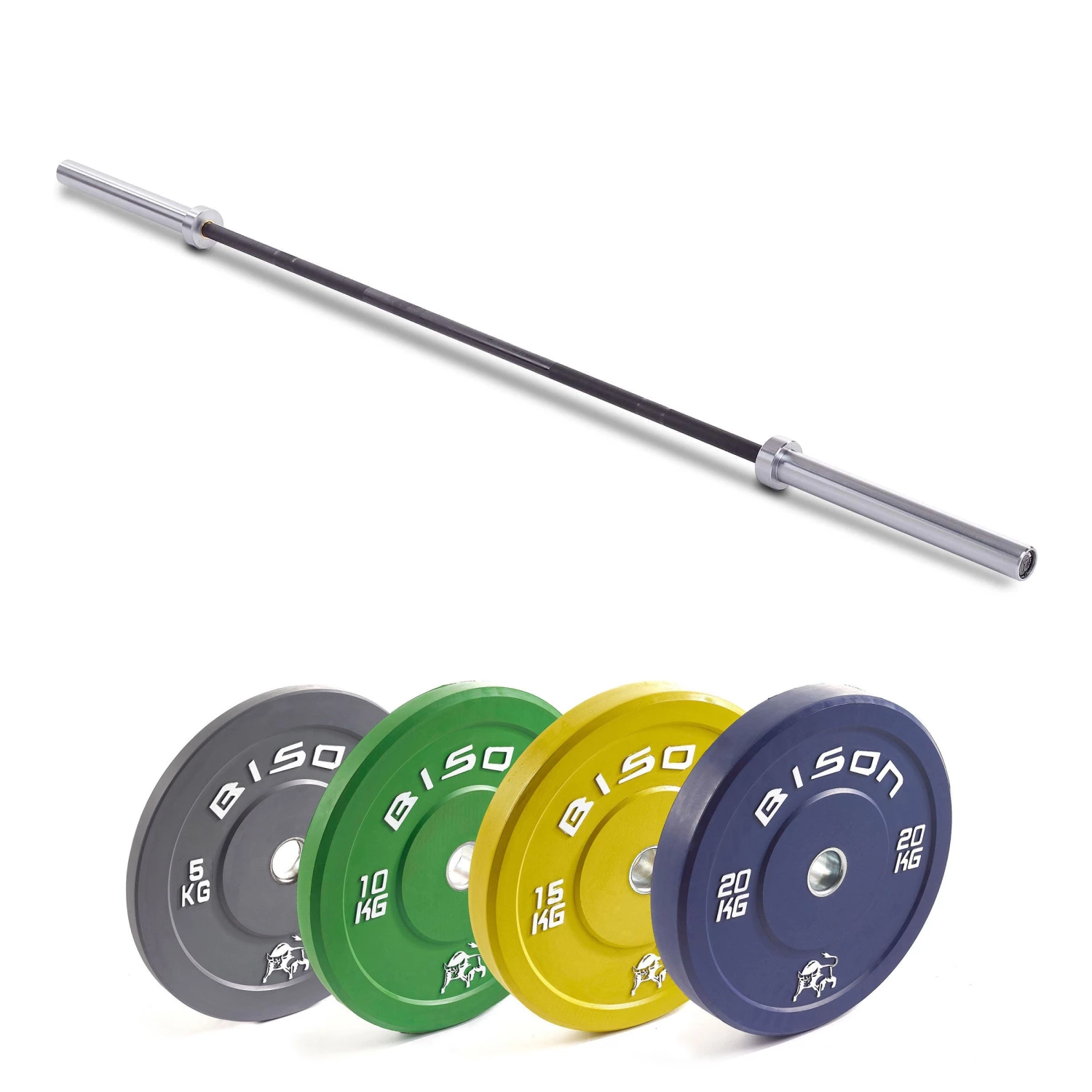 Wolverson Fitness The Foundation Colour Bundle 4 Wolverson Fitness The Foundation Colour Bundle