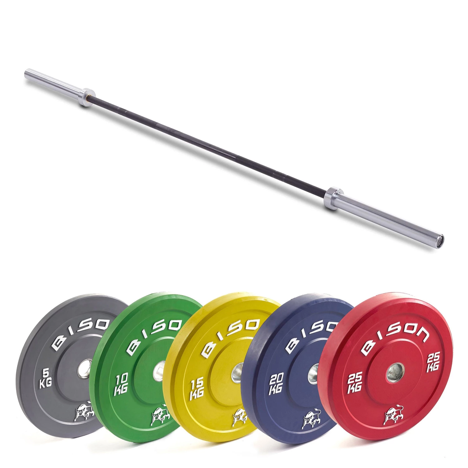 Wolverson Fitness The Foundation Colour Bundle 3 Wolverson Fitness The Foundation Colour Bundle