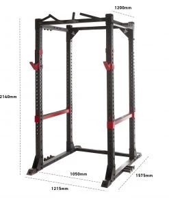 Wolverson Fitness Wolverson Full Rack New Gear 14 Wolverson Fitness Wolverson Full Rack New Gear