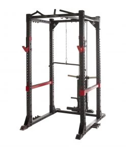 Wolverson Fitness Wolverson Full Rack New Gear