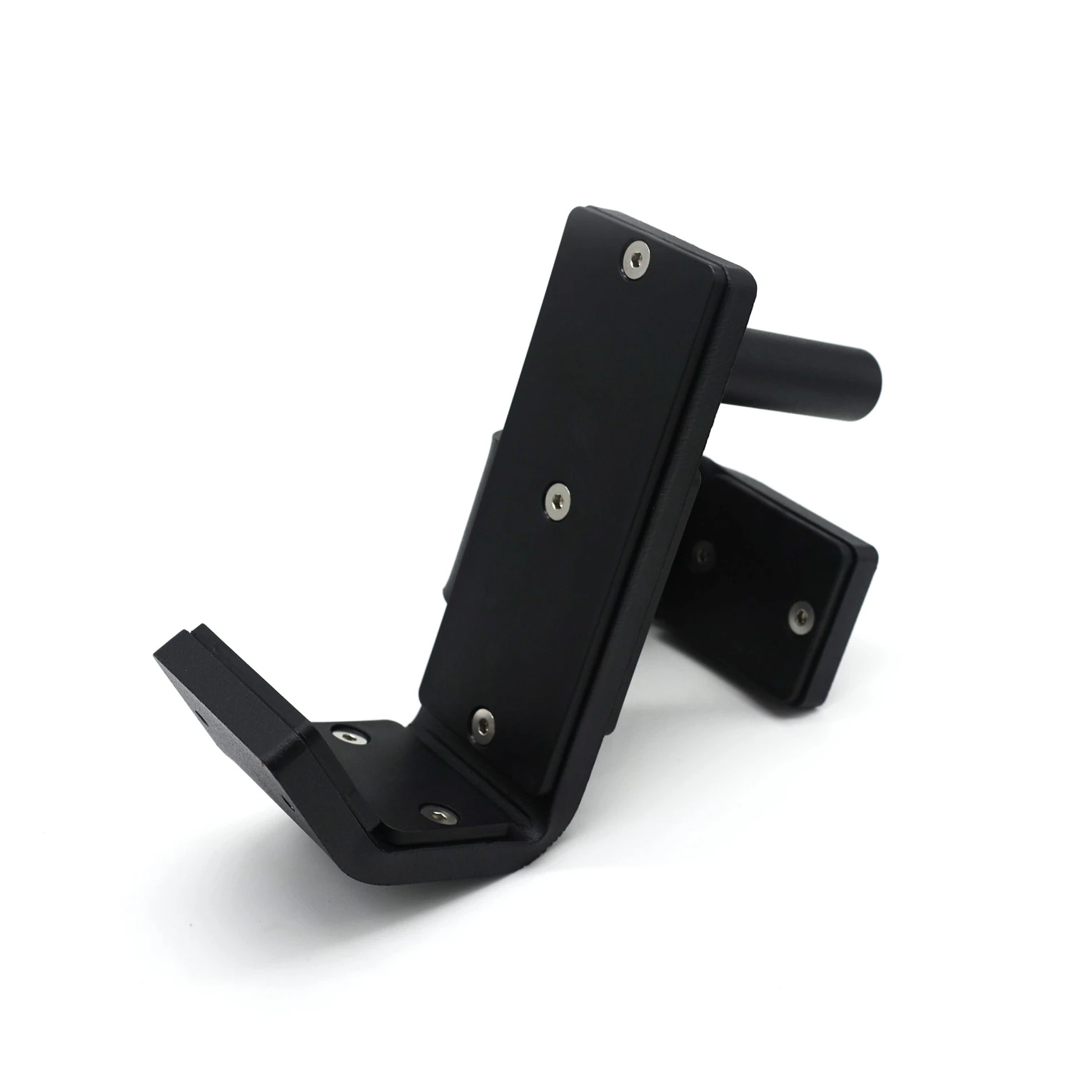 Wolverson Fitness Bison Series - J-Hooks New Gear 4 Wolverson Fitness Bison Series - J-Hooks New Gear