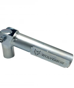 Wolverson Fitness Wolverson Drop-In Landmine New Gear