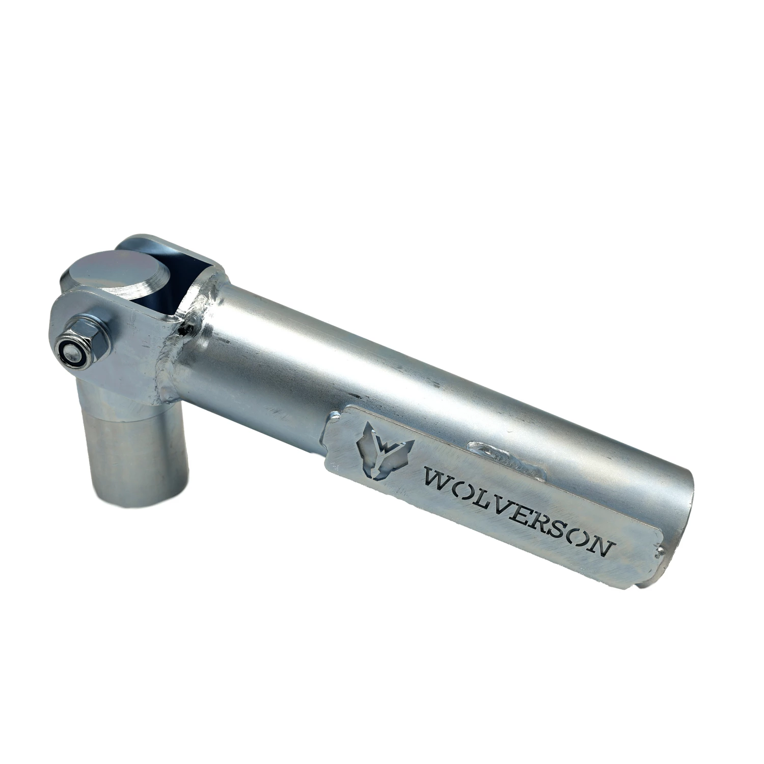 Wolverson Fitness Wolverson Drop-In Landmine New Gear 3 Wolverson Fitness Wolverson Drop-In Landmine New Gear