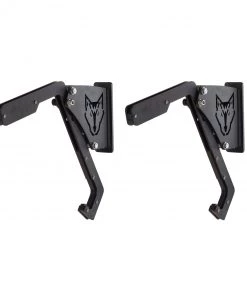 Wolverson Fitness Bison Series Monolift J-hooks