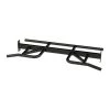 Wolverson Fitness Bison Series - Multi Grip Pull Up Bar 2 Wolverson Fitness Bison Series - Multi Grip Pull Up Bar
