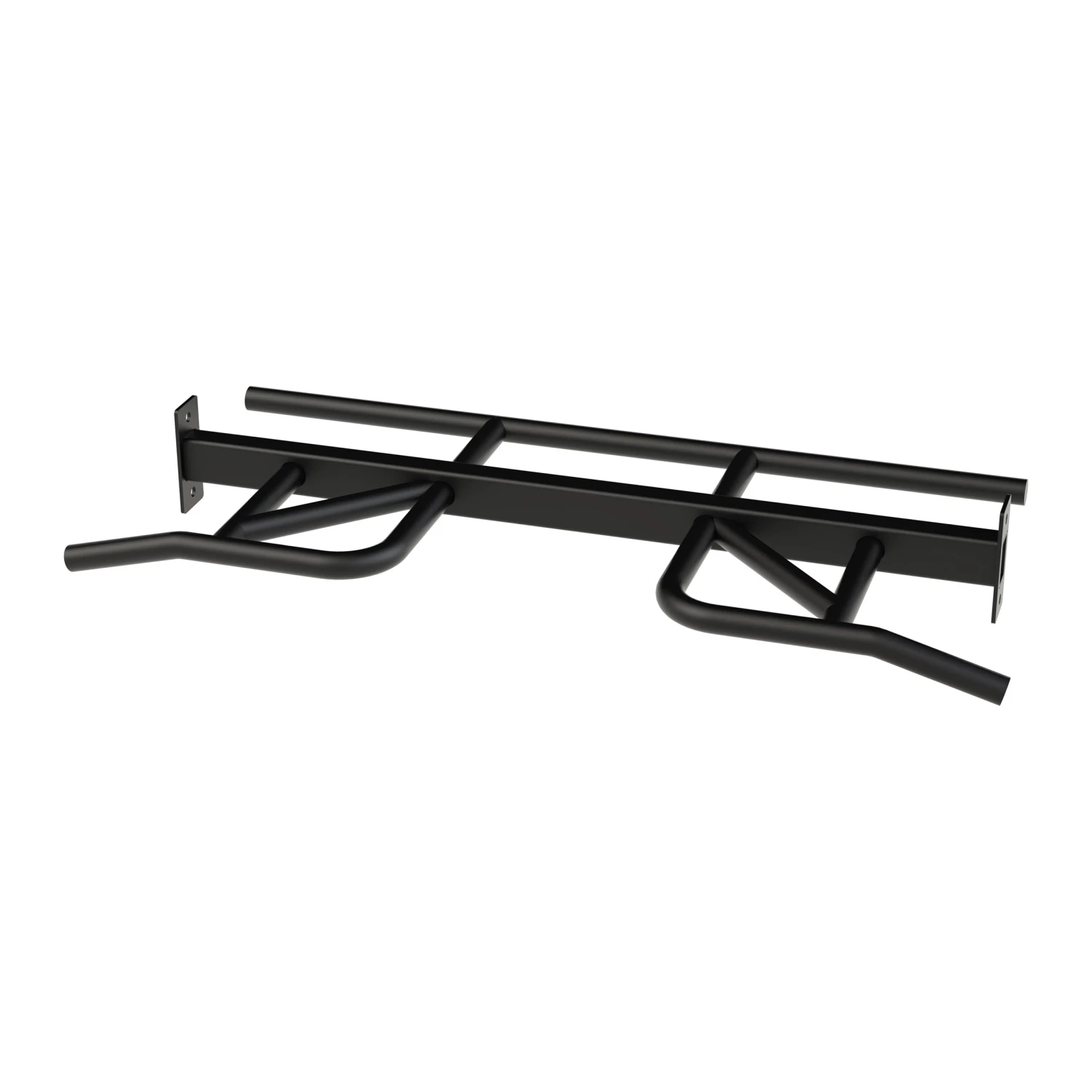 Wolverson Fitness Bison Series - Multi Grip Pull Up Bar 3 Wolverson Fitness Bison Series - Multi Grip Pull Up Bar