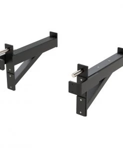 Wolverson Fitness Bison Series Safety Bars New Gear