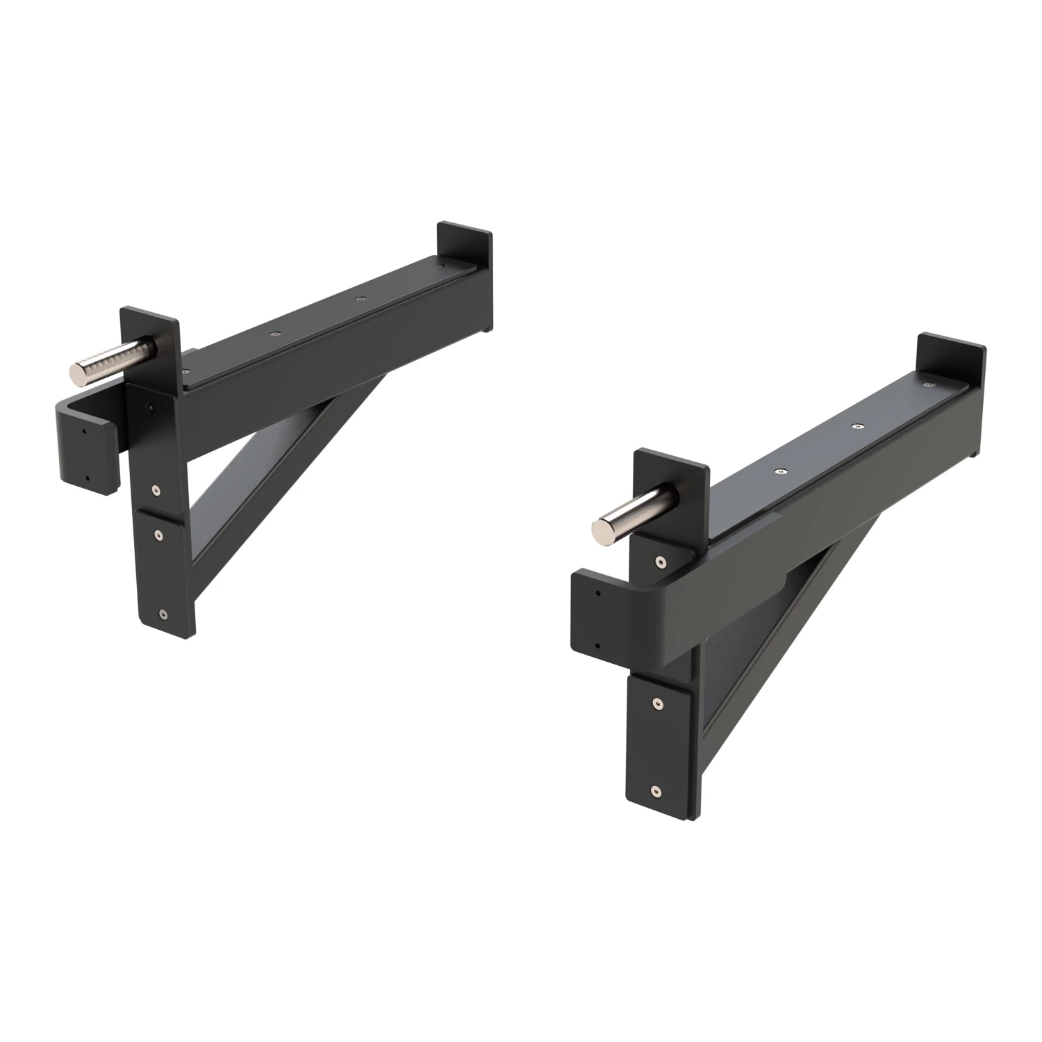 Wolverson Fitness Bison Series Safety Bars New Gear 4 Wolverson Fitness Bison Series Safety Bars New Gear