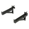 Wolverson Fitness Bison Series Safety Bars New Gear 2 Wolverson Fitness Bison Series Safety Bars New Gear