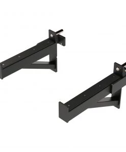 Wolverson Fitness Bison Series Safety Bars New Gear