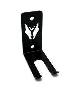 Wolverson Fitness Bison Single Bar Holder New Gear