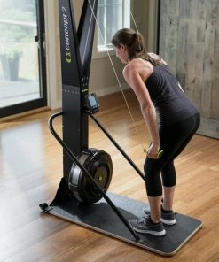 Wolverson Fitness New Gear Concept 2 SkiErg 8 Wolverson Fitness New Gear Concept 2 SkiErg