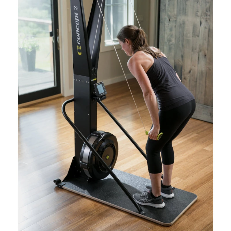 Wolverson Fitness New Gear Concept 2 SkiErg 5 Wolverson Fitness New Gear Concept 2 SkiErg