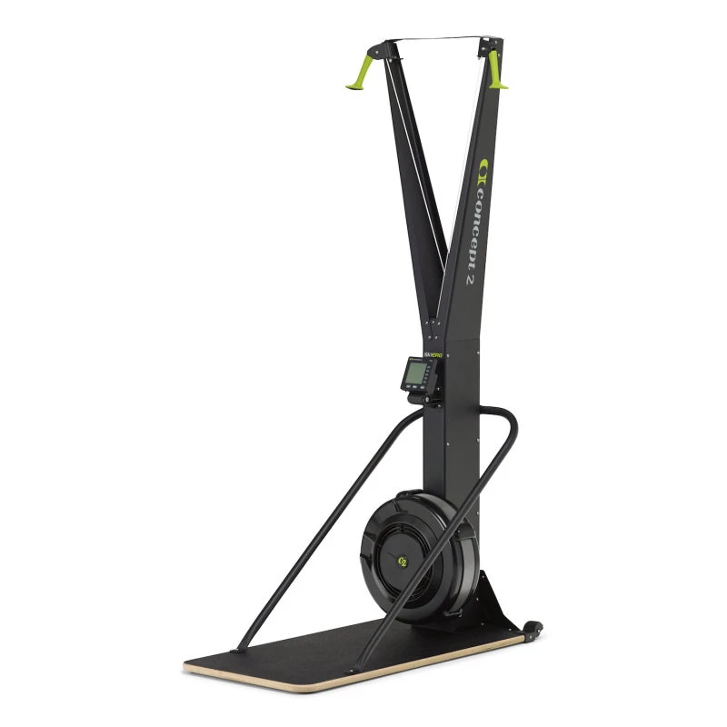 Wolverson Fitness New Gear Concept 2 SkiErg 3 Wolverson Fitness New Gear Concept 2 SkiErg