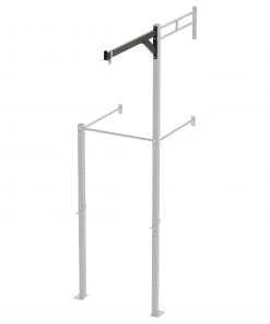 Wolverson Fitness New Gear Bison Series - Trawler Arm