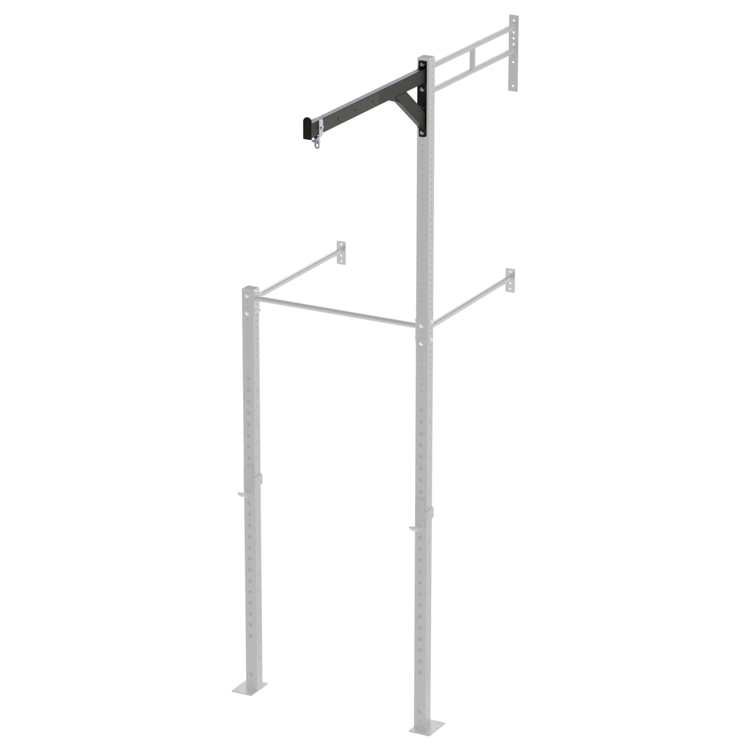 Wolverson Fitness New Gear Bison Series - Trawler Arm 4 Wolverson Fitness New Gear Bison Series - Trawler Arm