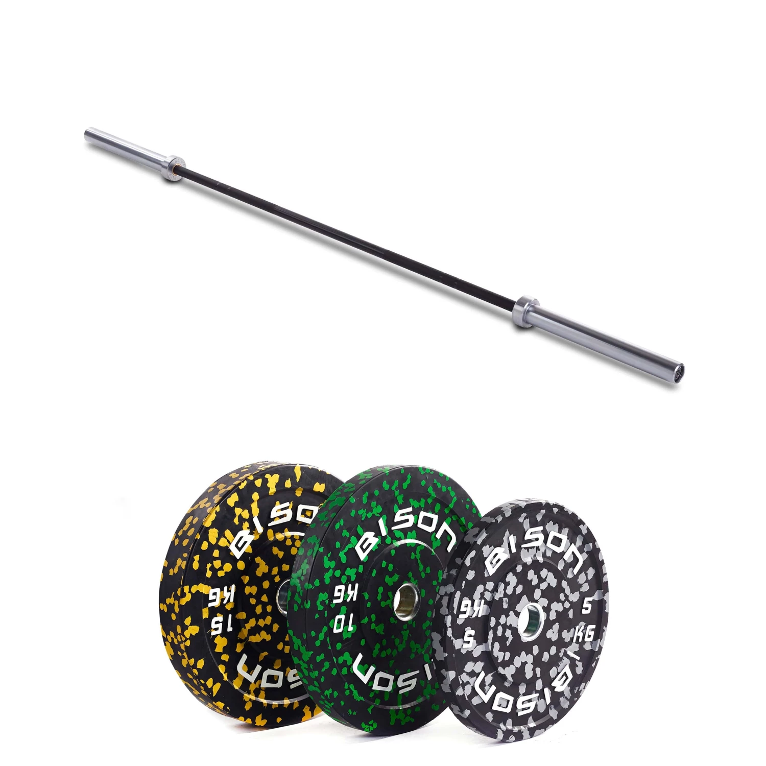 Wolverson Fitness New Gear The Ultra 15kg Women's Hi-Impact Bundle 4 Wolverson Fitness New Gear The Ultra 15kg Women's Hi-Impact Bundle