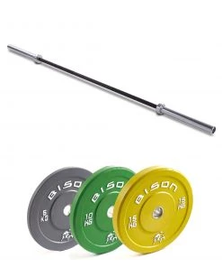 Wolverson Fitness The Ultra 15kg Women's Colour Bundle 9 Wolverson Fitness The Ultra 15kg Women's Colour Bundle