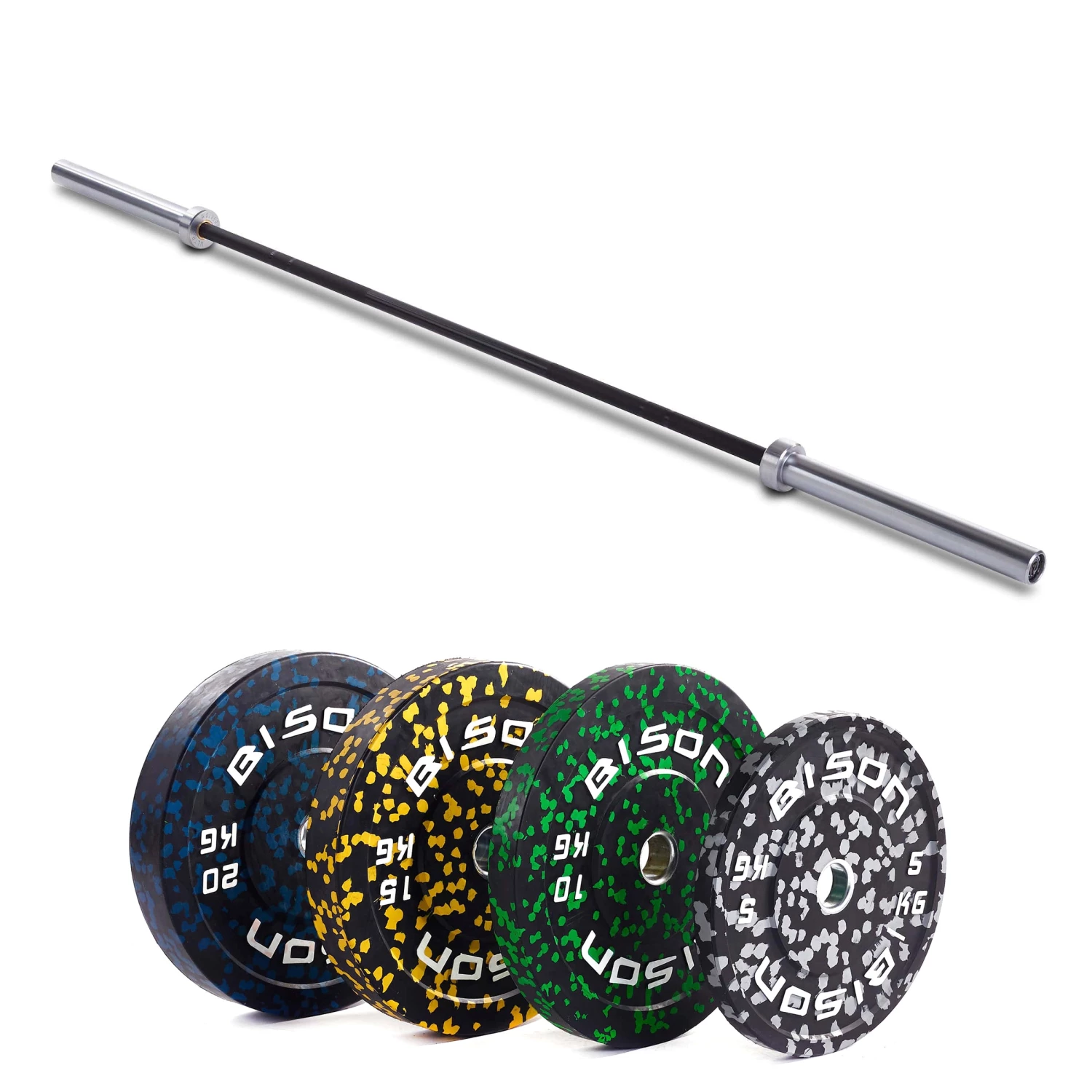 Wolverson Fitness The Ultra Hi-Impact Bundle New Gear 4 Wolverson Fitness The Ultra Hi-Impact Bundle New Gear