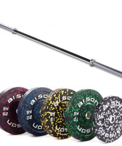 Wolverson Fitness New Gear The Ultra 15kg Women's Hi-Impact Bundle 9 Wolverson Fitness New Gear The Ultra 15kg Women's Hi-Impact Bundle