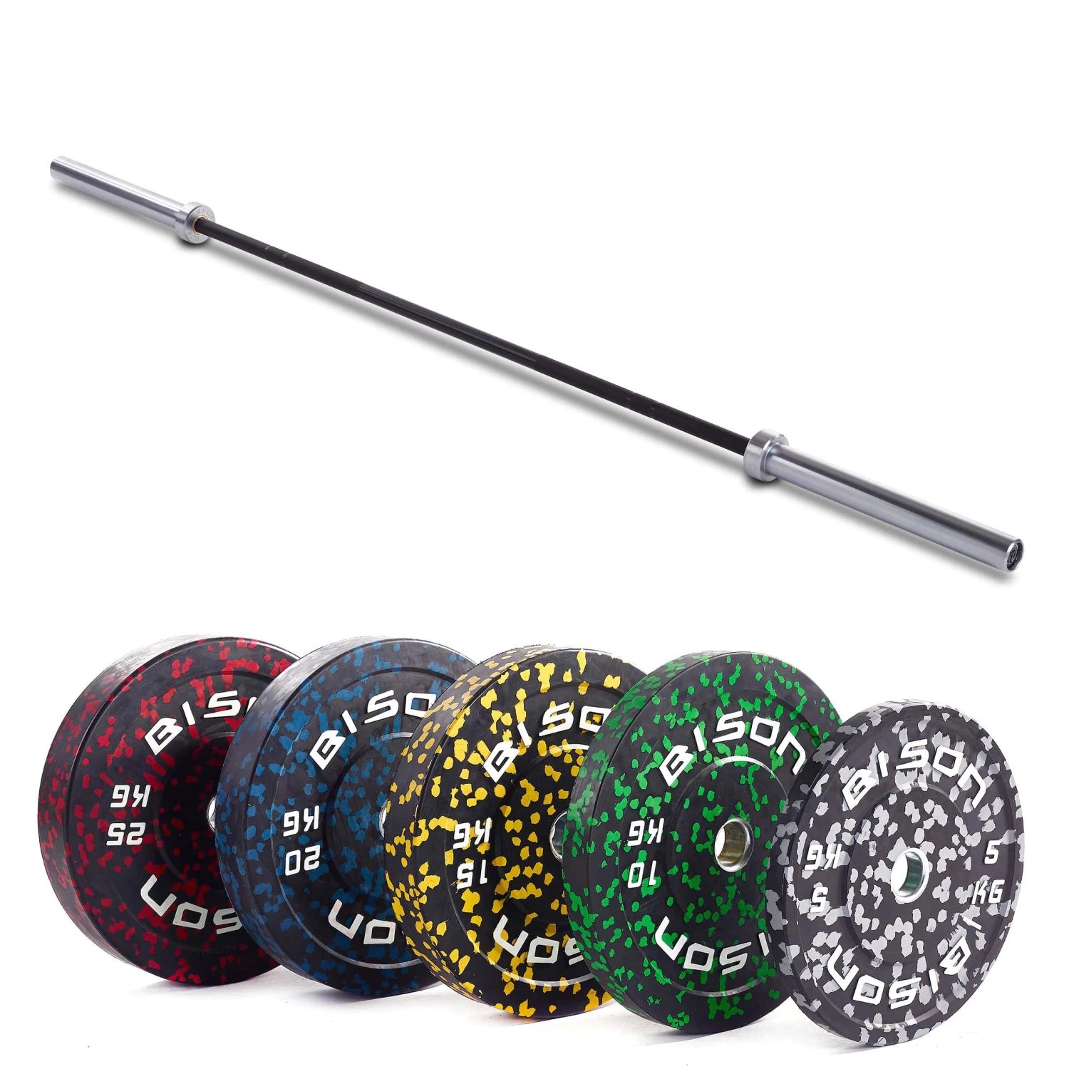 Wolverson Fitness The Ultra Hi-Impact Bundle New Gear 3 Wolverson Fitness The Ultra Hi-Impact Bundle New Gear