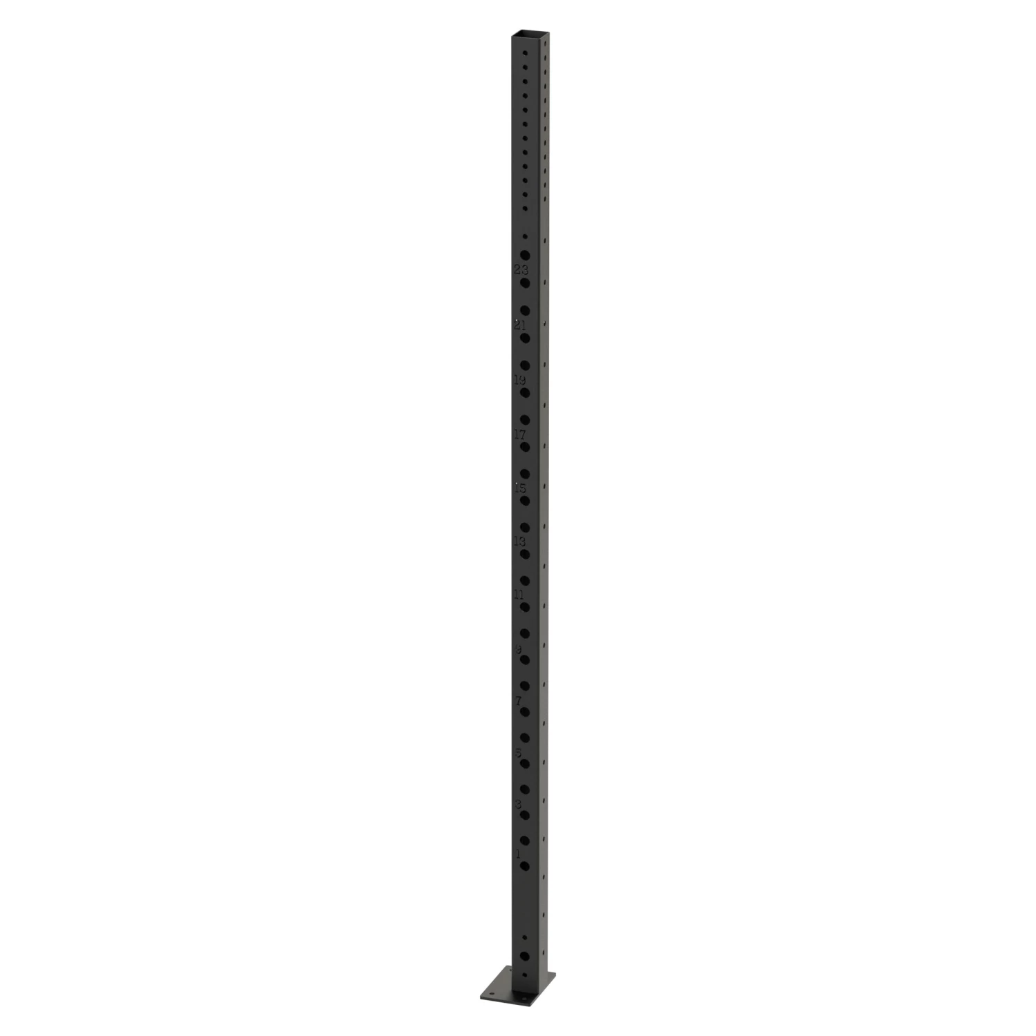 Wolverson Fitness New Gear Bison Series - 2.5m Upright 3 Wolverson Fitness New Gear Bison Series - 2.5m Upright