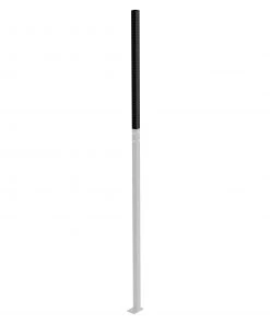 Wolverson Fitness New Gear Bison Series - Upright Extension (1.5m)