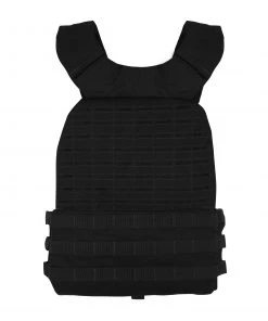 Wolverson Fitness Wolverson Tactical Weight Vest New Gear