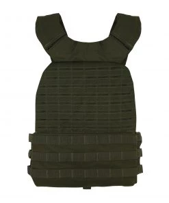Wolverson Fitness Wolverson Tactical Weight Vest New Gear 16 Wolverson Fitness Wolverson Tactical Weight Vest New Gear