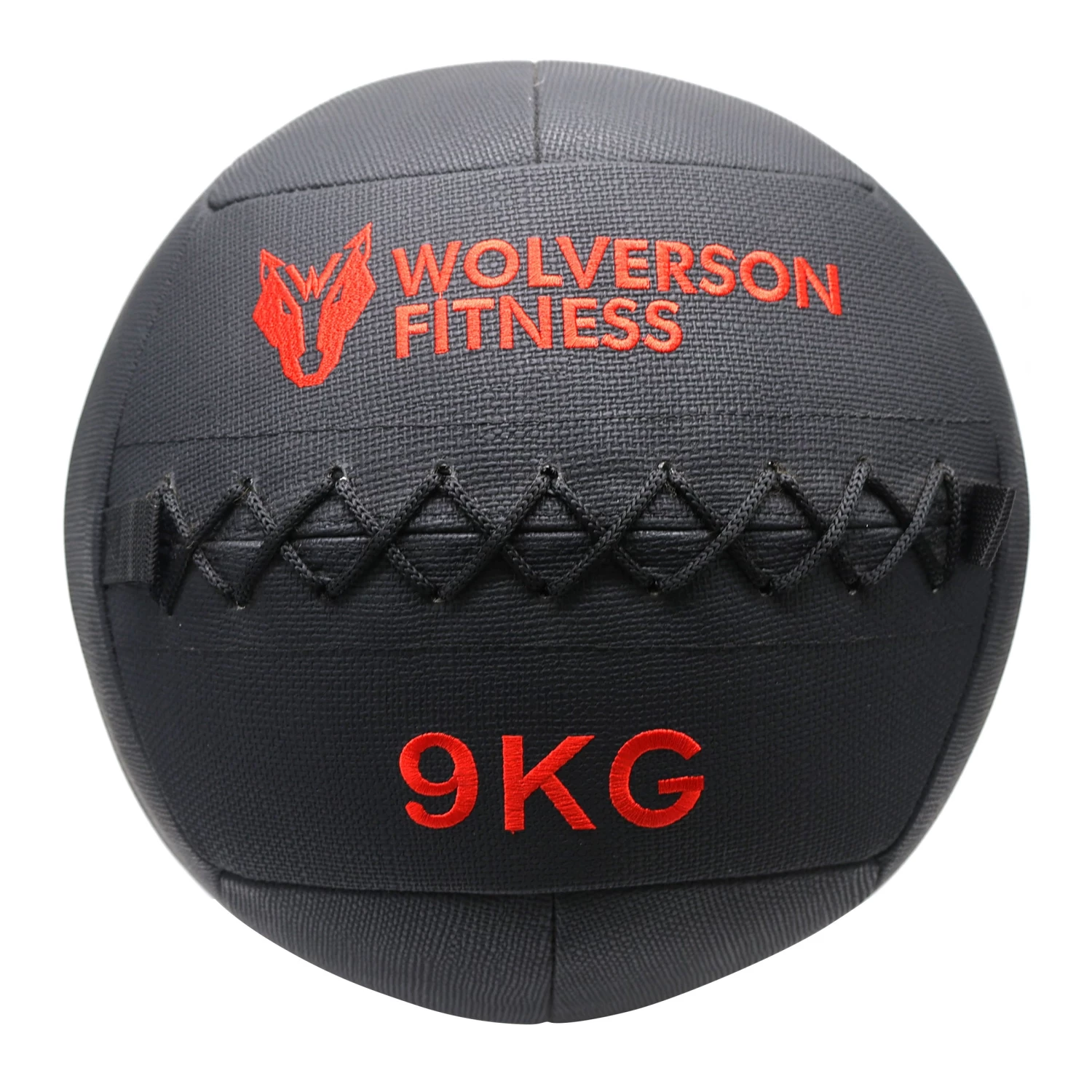 Wolverson Fitness Wolverson Medicine Wall Ball New Gear 2 Wolverson Fitness Wolverson Medicine Wall Ball New Gear