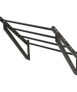 Wolverson Fitness Bison Series - Wing Pull Up Bar