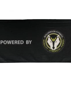 Wolverson Fitness Banner New Gear