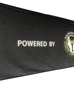 Wolverson Fitness Banner New Gear