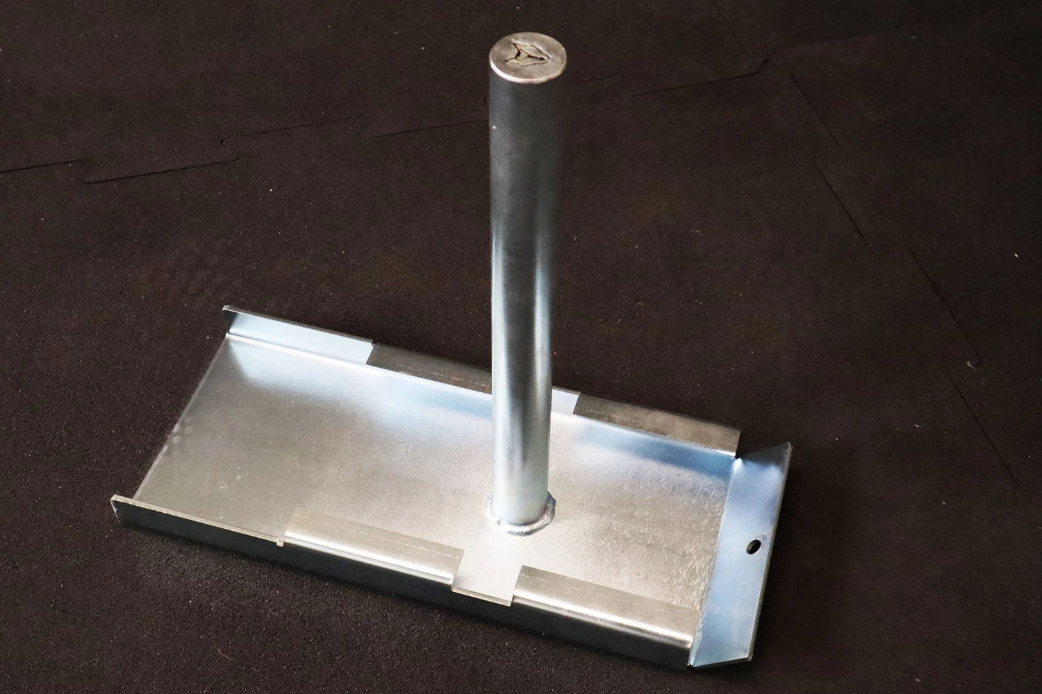 Wolverson Fitness New Gear Wolverson Speed Sled 7 Wolverson Fitness New Gear Wolverson Speed Sled