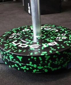 Wolverson Fitness New Gear Wolverson Speed Sled