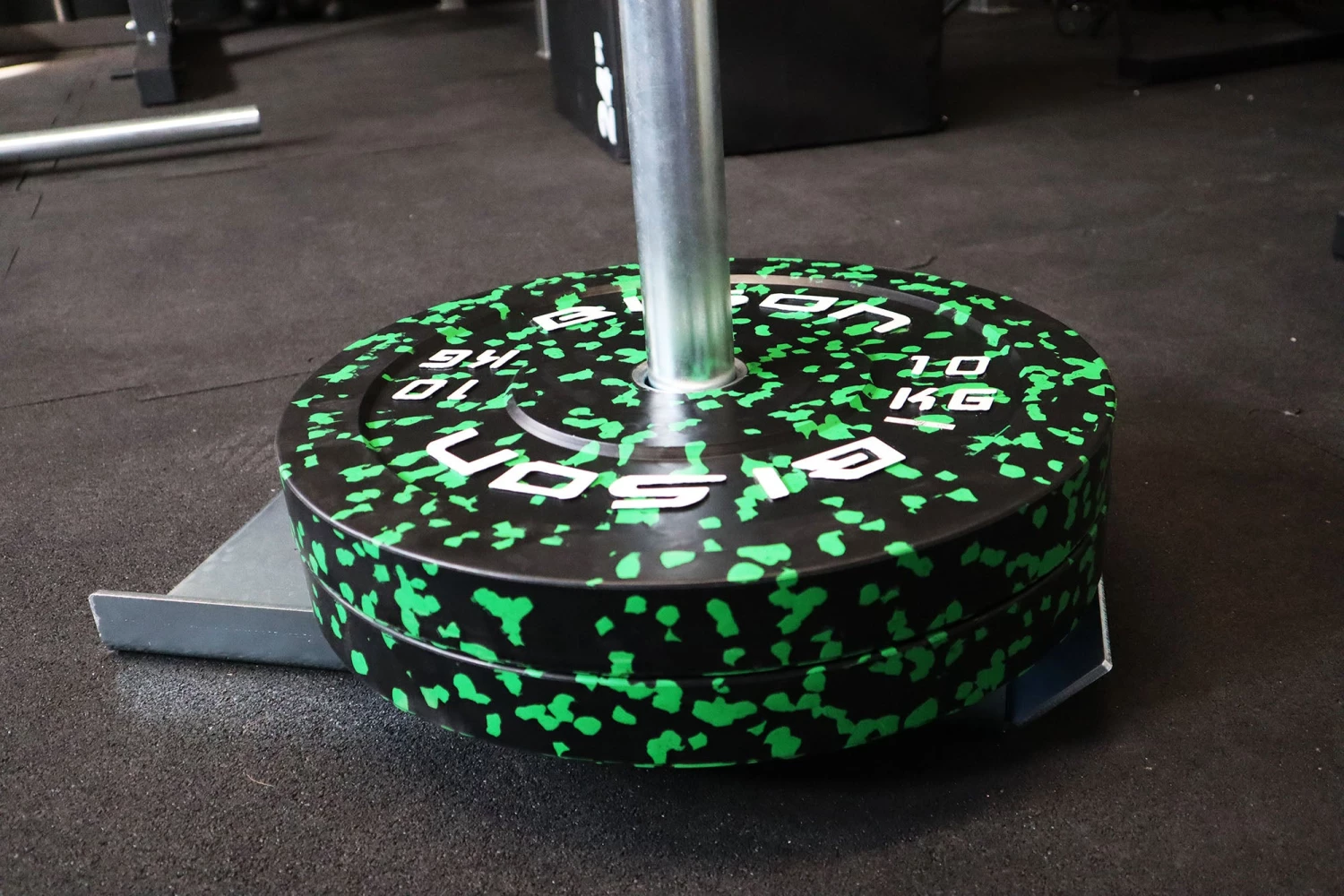 Wolverson Fitness New Gear Wolverson Speed Sled 4 Wolverson Fitness New Gear Wolverson Speed Sled