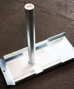 Wolverson Fitness New Gear Wolverson Speed Sled