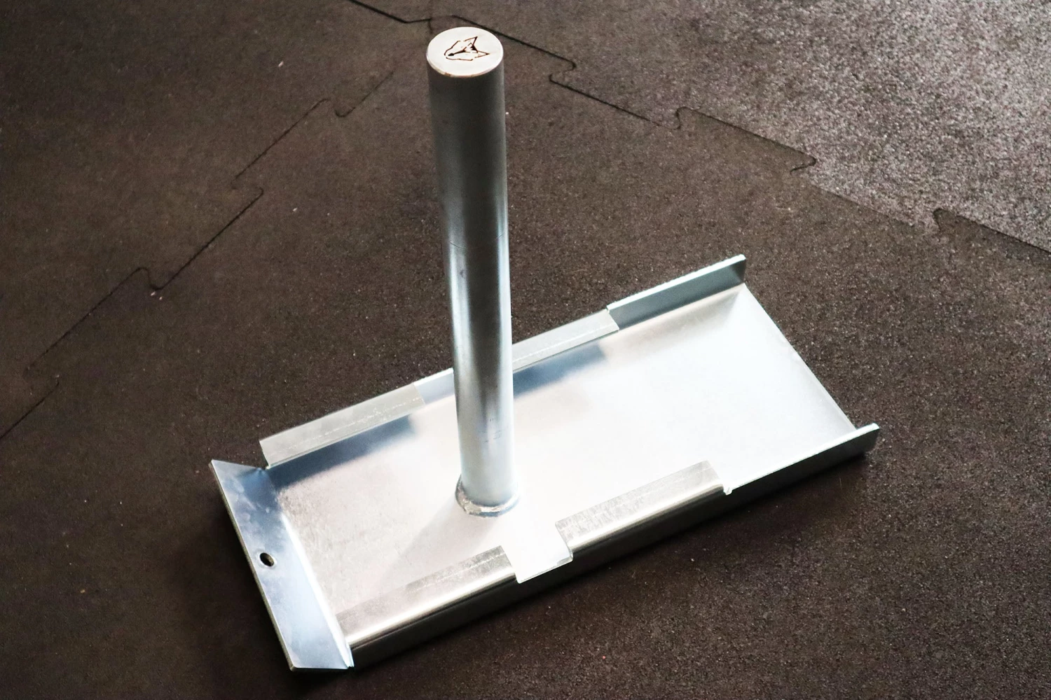 Wolverson Fitness New Gear Wolverson Speed Sled 3 Wolverson Fitness New Gear Wolverson Speed Sled